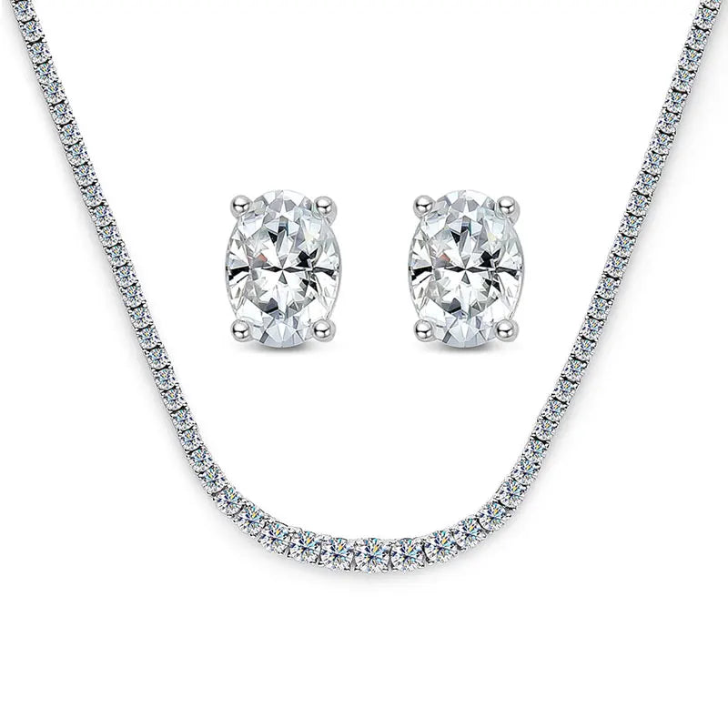 Dazzling Moments Necklace