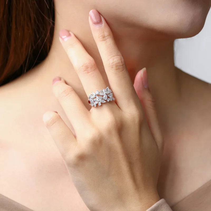 Radiant Beauty Bridal Jewelry