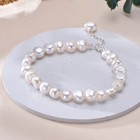 Baroque Beauty Bracelet