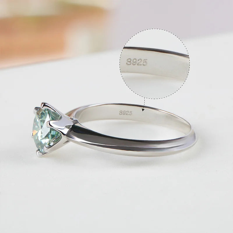 Everlasting Love Ring