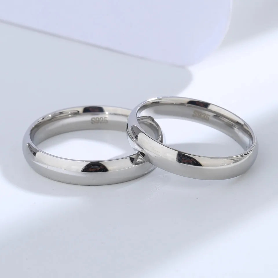 Timeless Love Ring Set