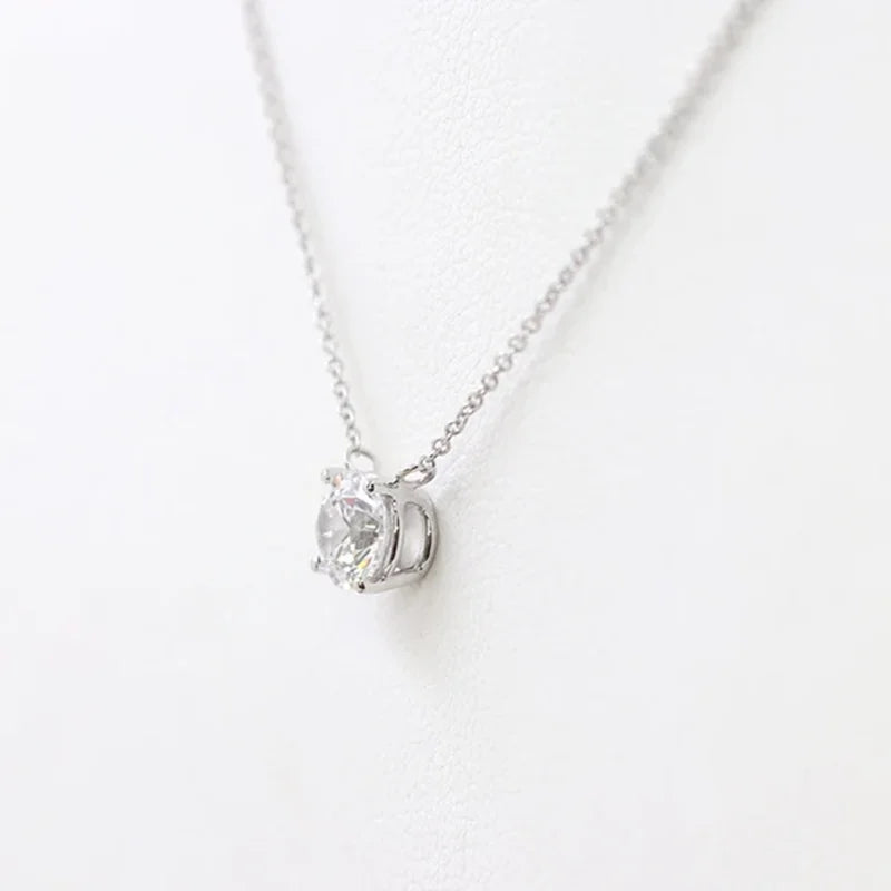 Celestial Brilliance Necklace
