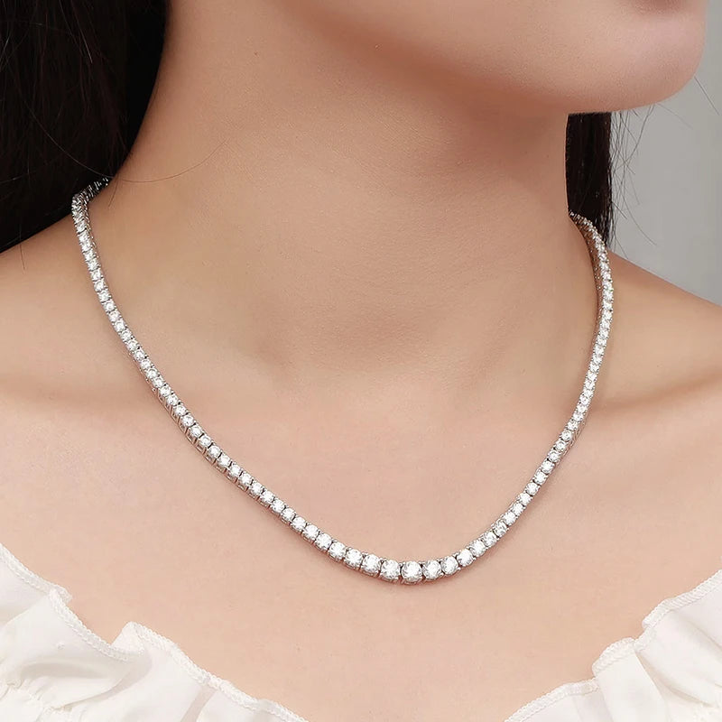 Dazzling Moments Necklace