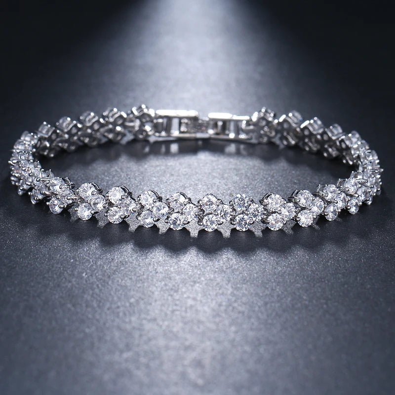 Elysian Elegance Bracelet