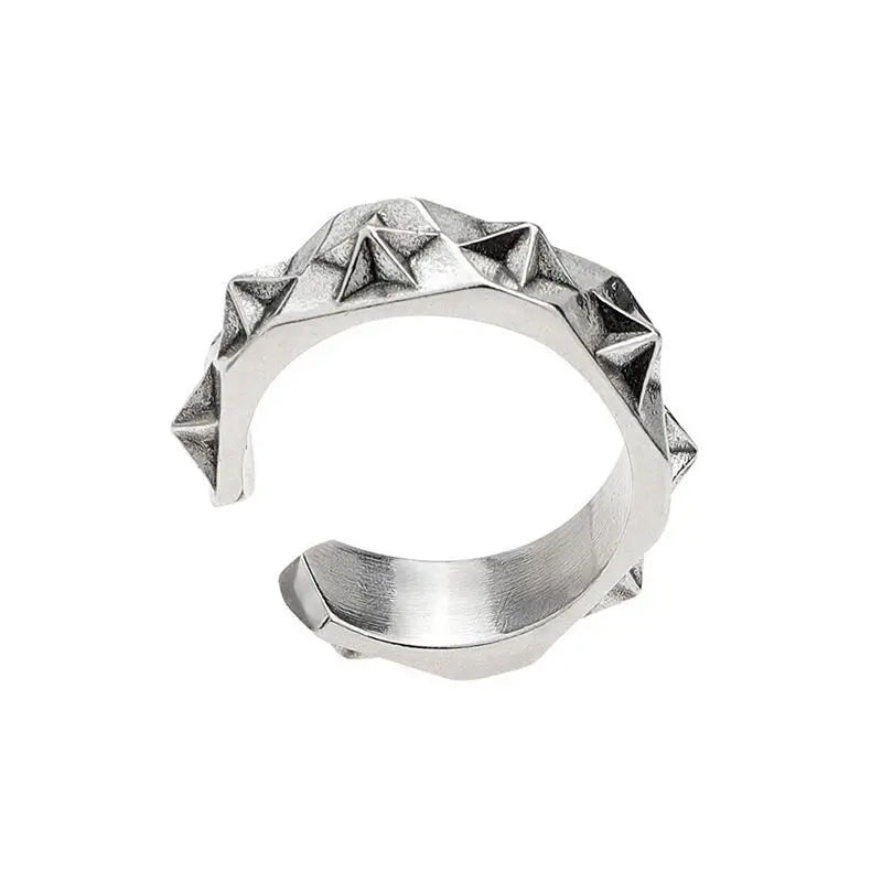 Celestial Star Ring