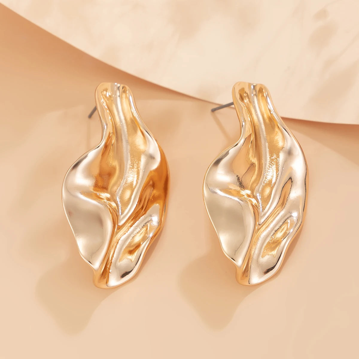 Ingemark Punk Earring Trend 2024