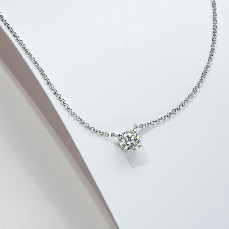 Celestial Brilliance Necklace