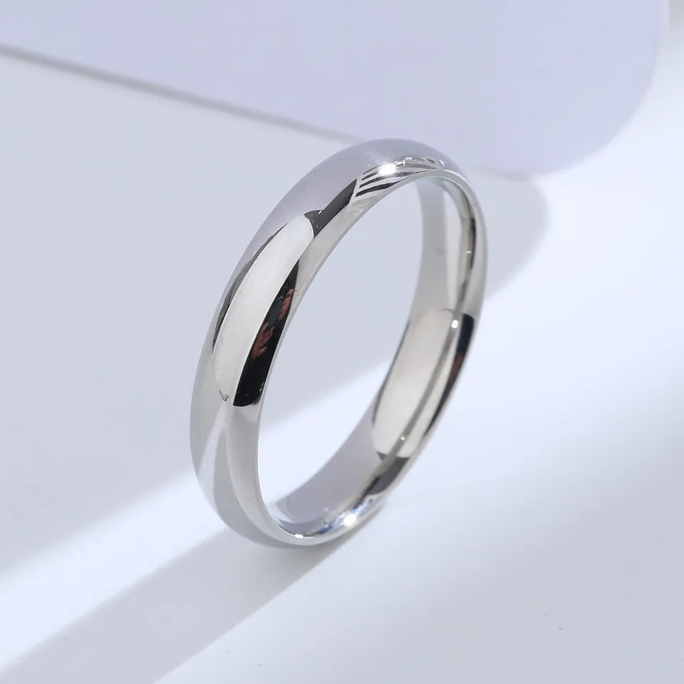 Timeless Love Ring Set
