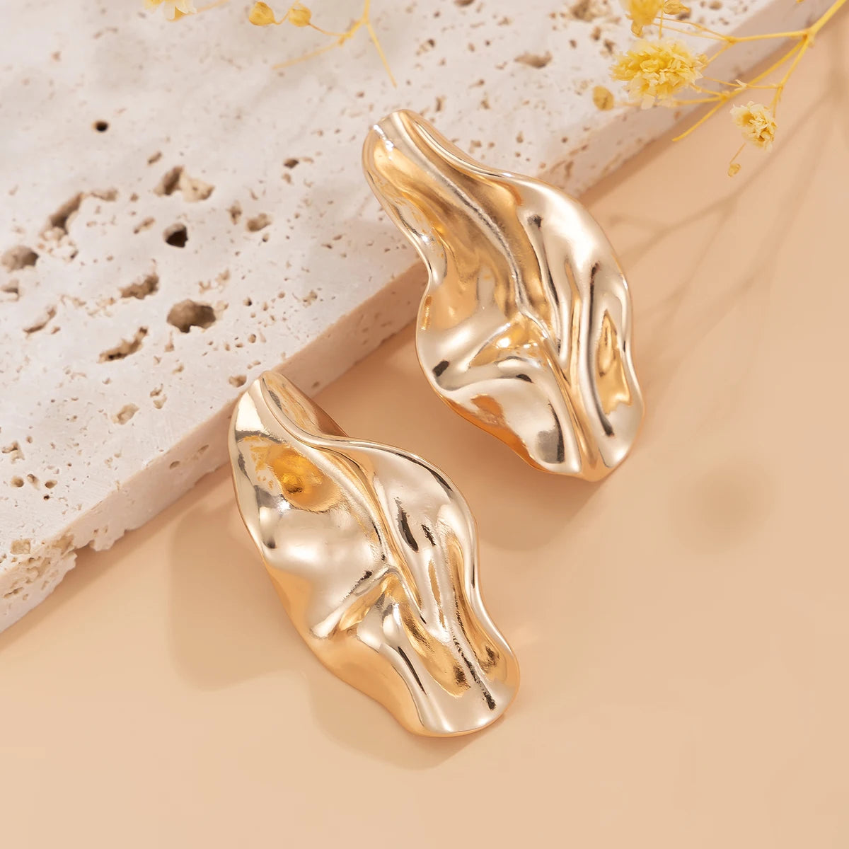 Ingemark Punk Earring Trend 2024