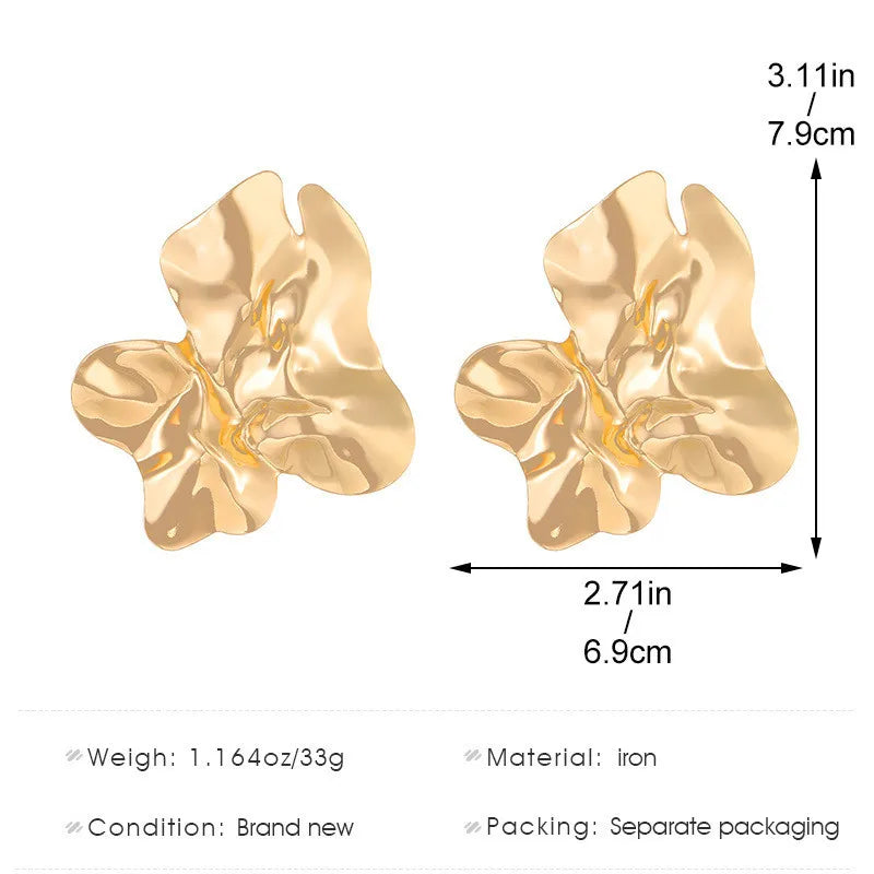 Bold Geometry Statement