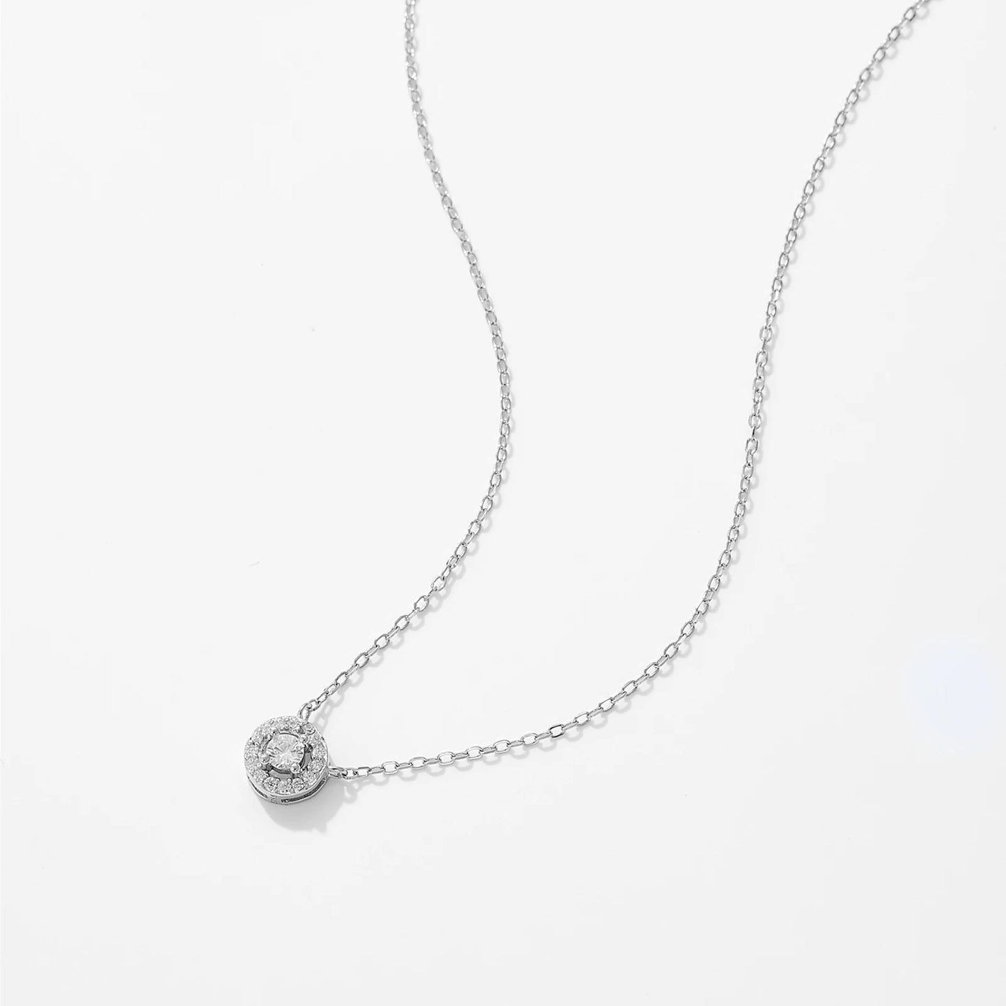 Elegant Choker Pendant