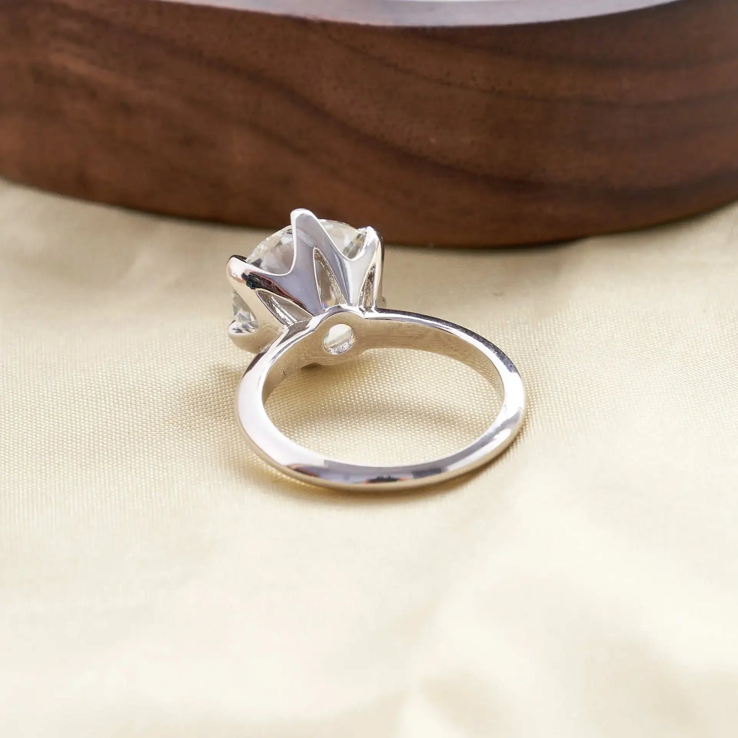Everlasting Love Ring