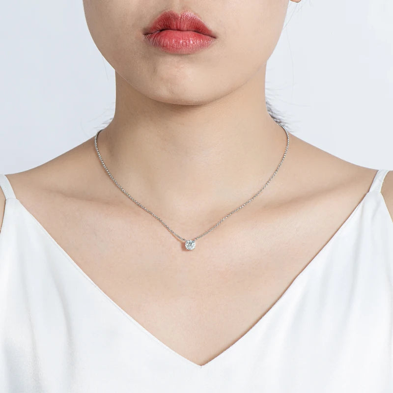 Celestial Brilliance Necklace