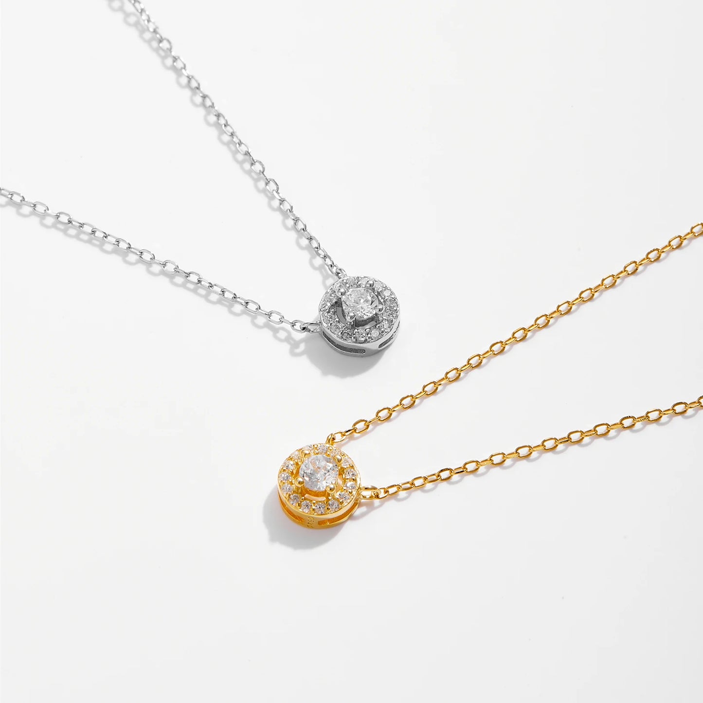 Elegant Choker Pendant