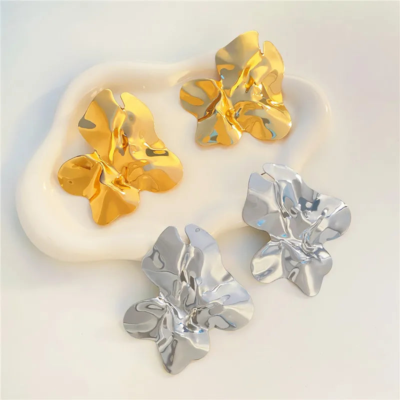 Bold Geometry Statement