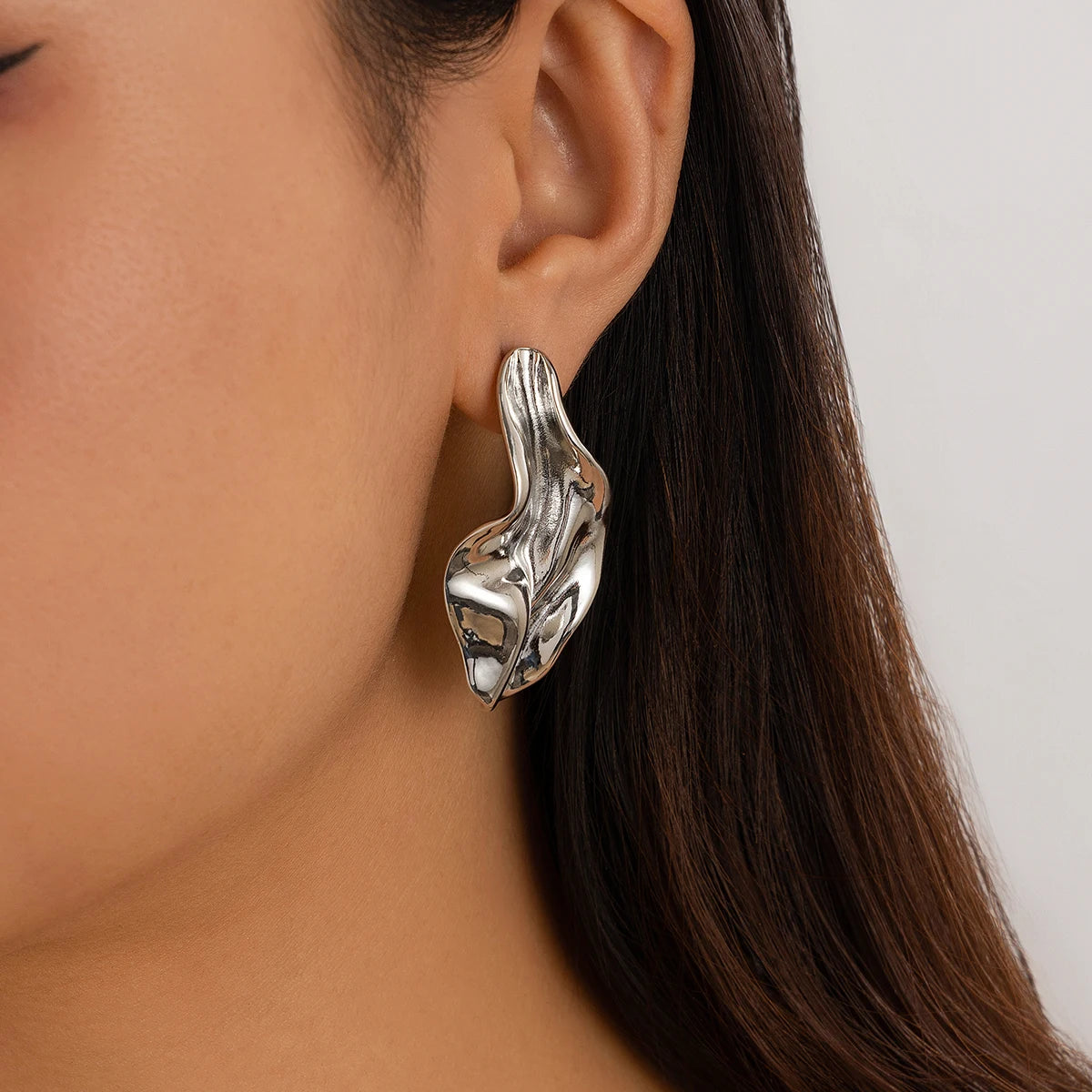 Ingemark Punk Earring Trend 2024